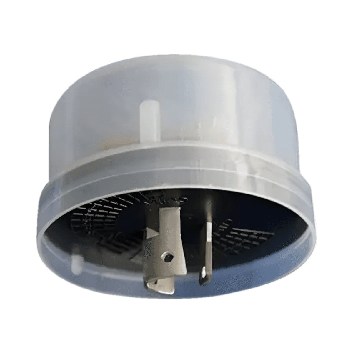 Relé Fotocélula Qualitronix Com Foto Para Base QR54 127/220V