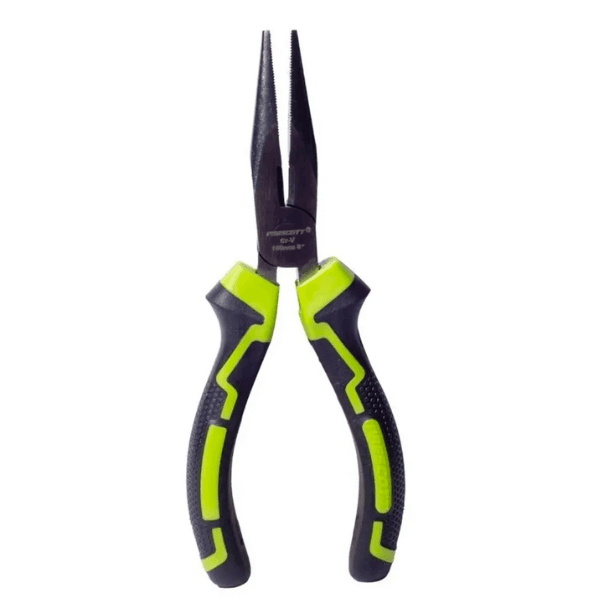 Alicate de Bico Amarelo Prescott PHPL106