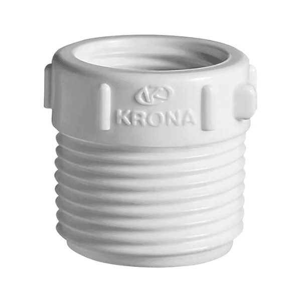 Bucha Redução Roscável 1 X 3/4 - Krona