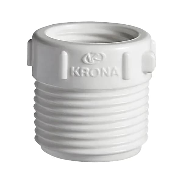 Bucha Redução Roscável 1.1/4 X 1 - Krona