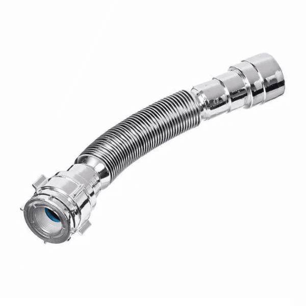 Sifao Sanfonado Universal Cromado