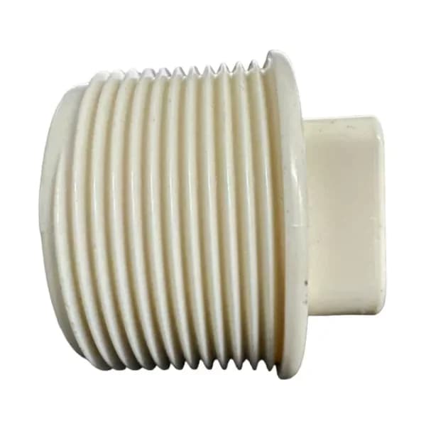 Plug Roscável 1.1/2 - Krona