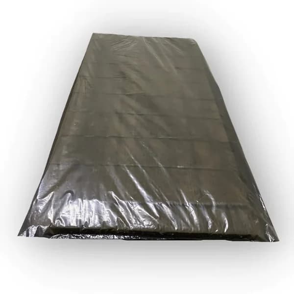 Painel de Lã de Rocha Ensacado 1200x600 32Kgcm³x50 (Pacote de 4,32m²)