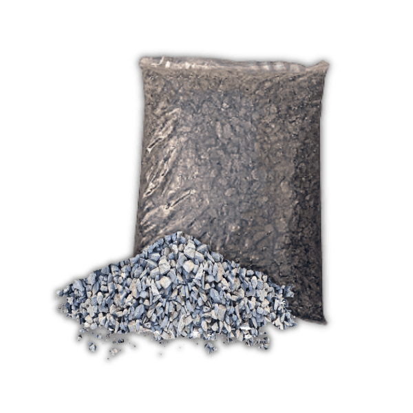 Pedrisco Ensacado 20Kg