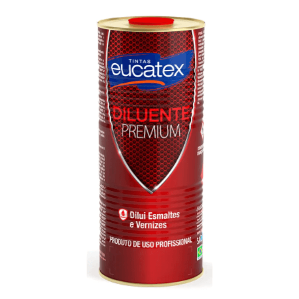 Removedores e Diluentes