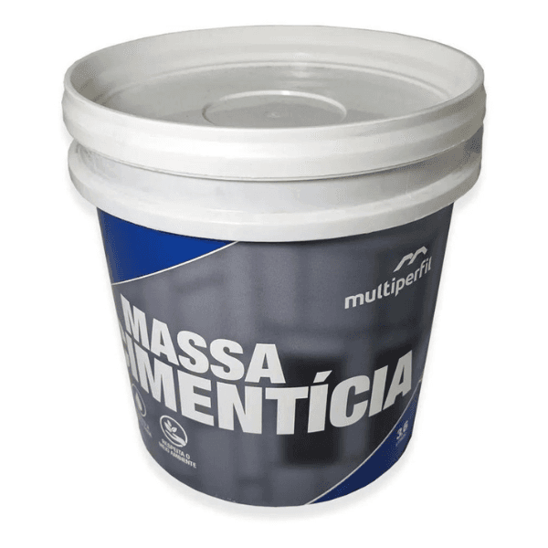 Massa Cimentícia 3,6L QMD9001 – Multiperfil