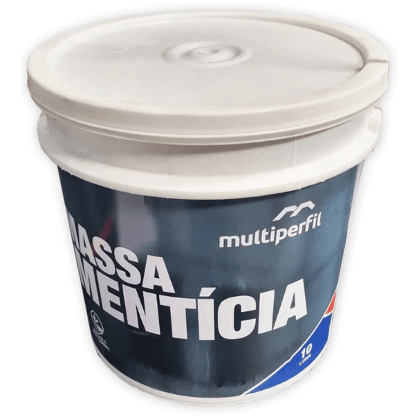 Massa Cimentícia 10L QMD9003 – Multiperfil