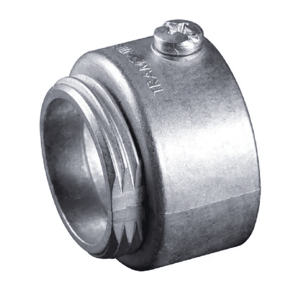 Conector Cx Mult 3/4" P/ 1/2" S/R S/P - Unidut Cx Mult