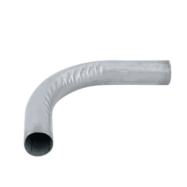 Curva 90º Pz 1″