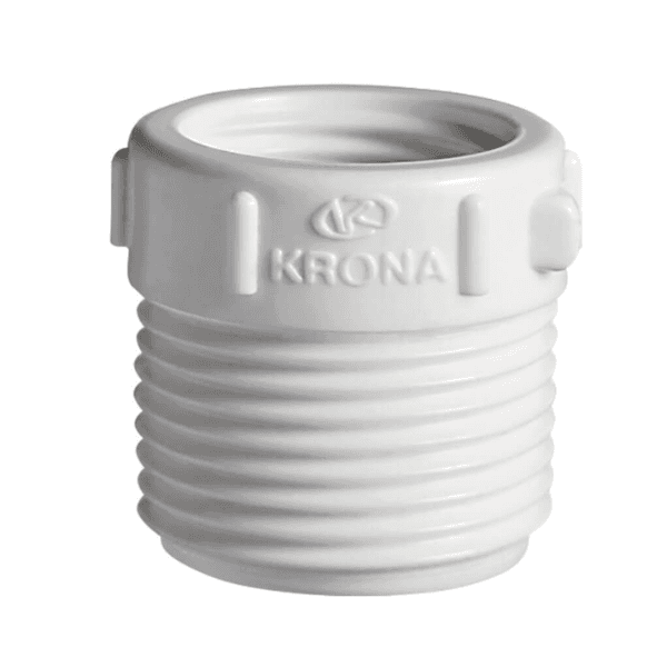 Bucha Redução Roscável 1.1/4 X 3/4 – Krona
