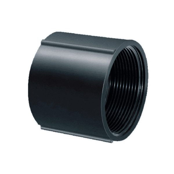 Luva Para Eletroduto Roscável 1/2" - Krona