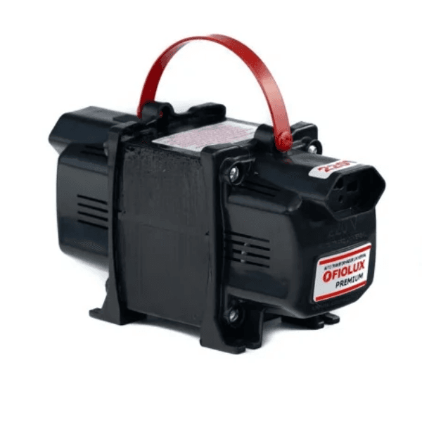 Auto Trafo 300 Va Premium Bivolt 2p+T