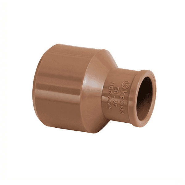 Bucha Redução Soldável Longa 60 X 25mm – Krona