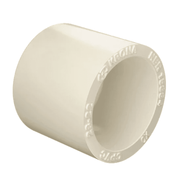 Bucha De Redução Curta Ultraterm 22 X 15 - Krona