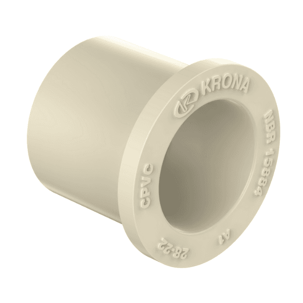 Bucha De Redução Curta Ultraterm 28 X 15 - Krona