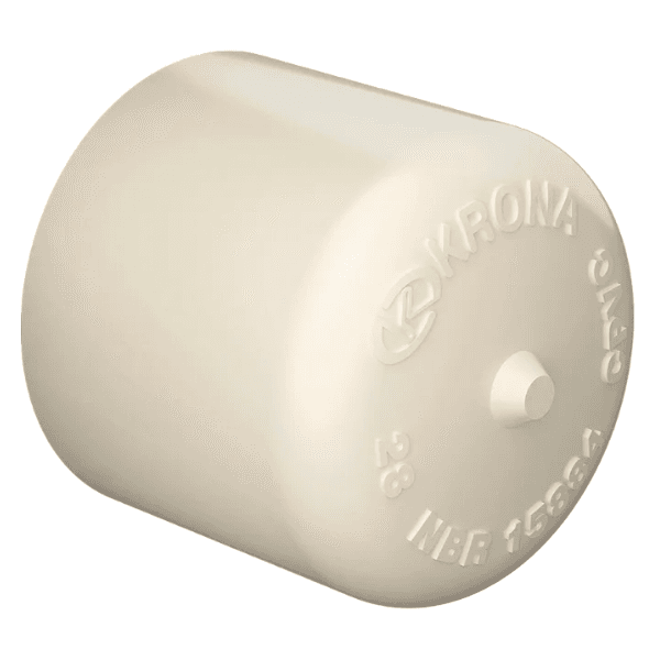 Cap Ultraterm 22mm – Krona