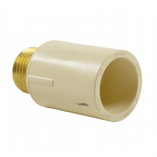 Conector RM Ultraterm 22 X 1/2 – Krona