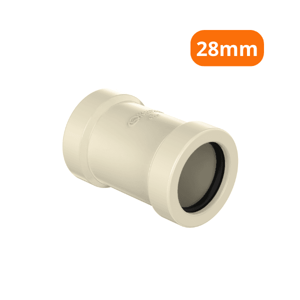 Luva De Correr Ultraterm 28mm – Krona