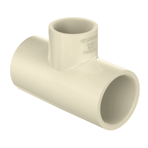 Tê De Redução Ultraterm 22 X 15 – Krona