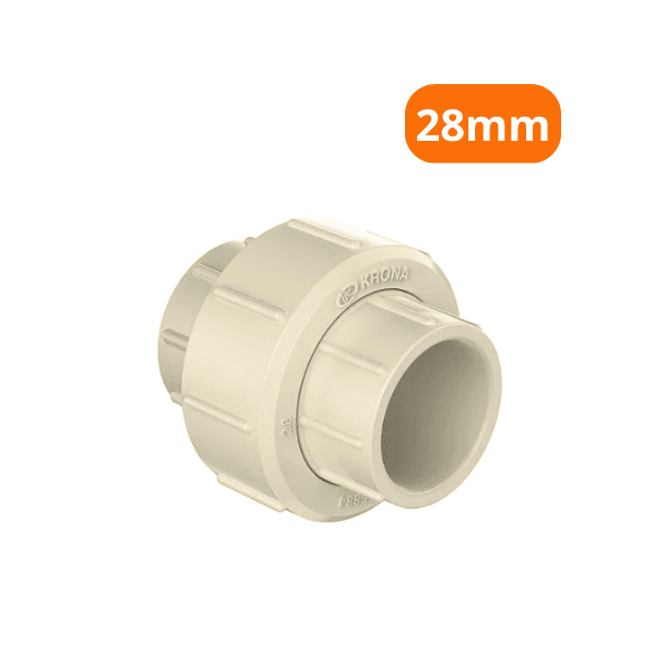 União F/F Ultraterm 28mm – Krona