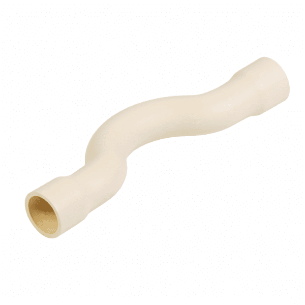 Curva De Transposição Ultraterm 22mm – Krona