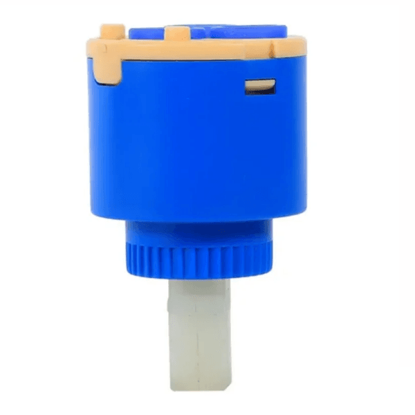 Mecanismo P/ Monocomando Multimarcas 40mm Blister C/ 1 Peça – Blukit