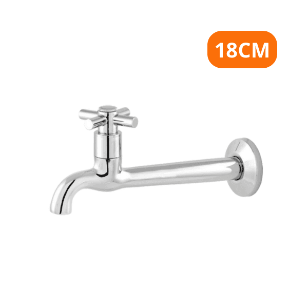 Torneira Cozinha Fixa 18cm – Stoc