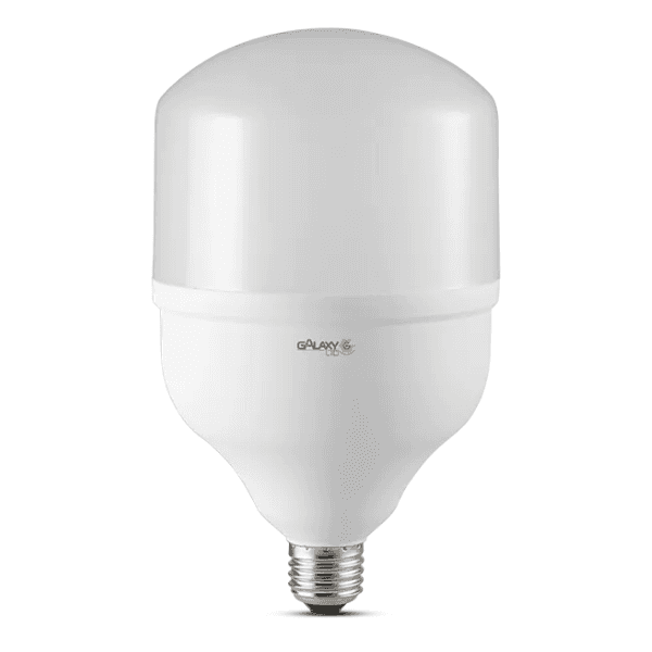 Lâmpada Bulbo T Led 20W 6500K E-27 1600 Lúmens Galaxy