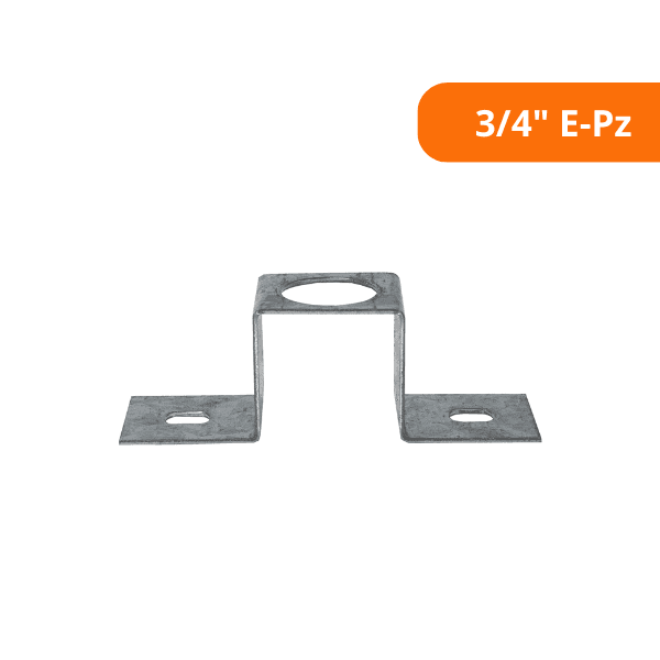 Saida Superior 3/4″ E-Pz Perfil Líder