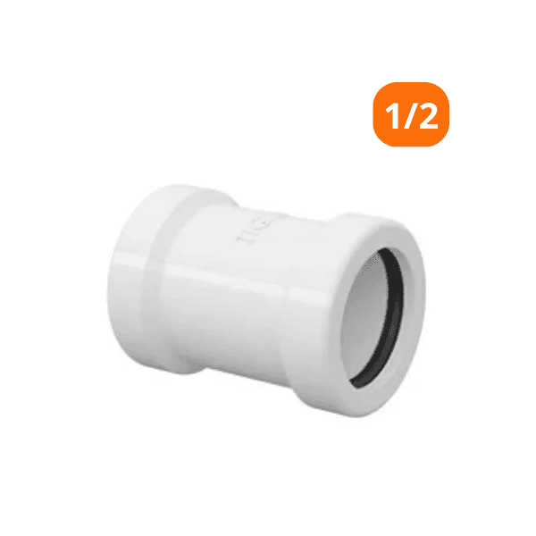 Luva De Correr Roscável 1/2 – Krona