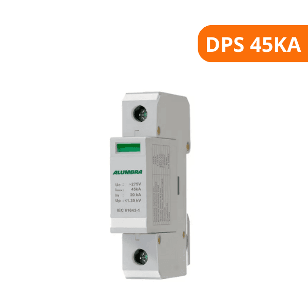Alumbra DPS 45KA