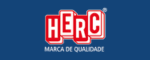 Logo da marca Herc