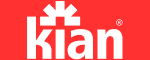 Logo da marca Kian