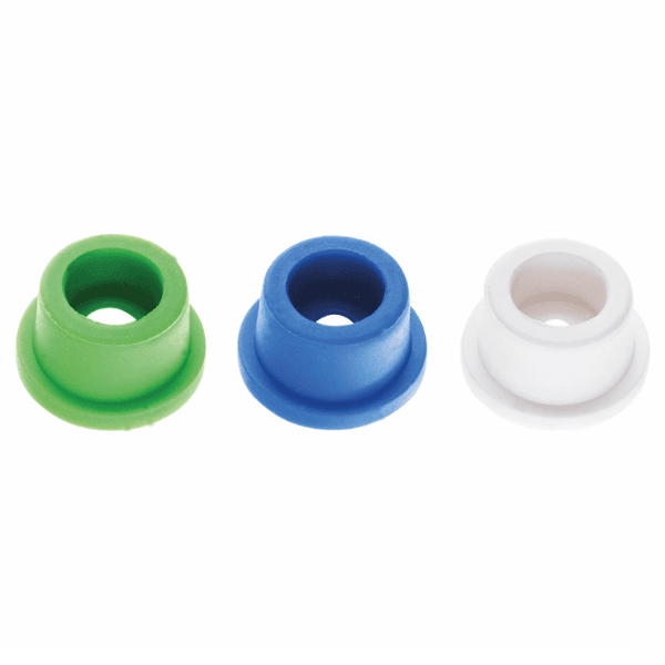 Kit Redutor De Vazão Economizador De Água 3 Peças – Blukit