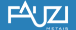 Logo da marca Fauzi Metais