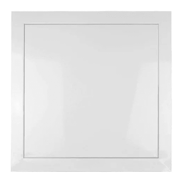 Alçapão Com Tampa De Aço 30×30 Para Forro Drywall
