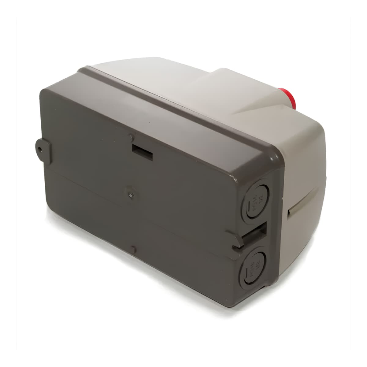 Chave de Partida Magnética Direta Weg PDW02 0,5CV 220V 2,8A Trifásica