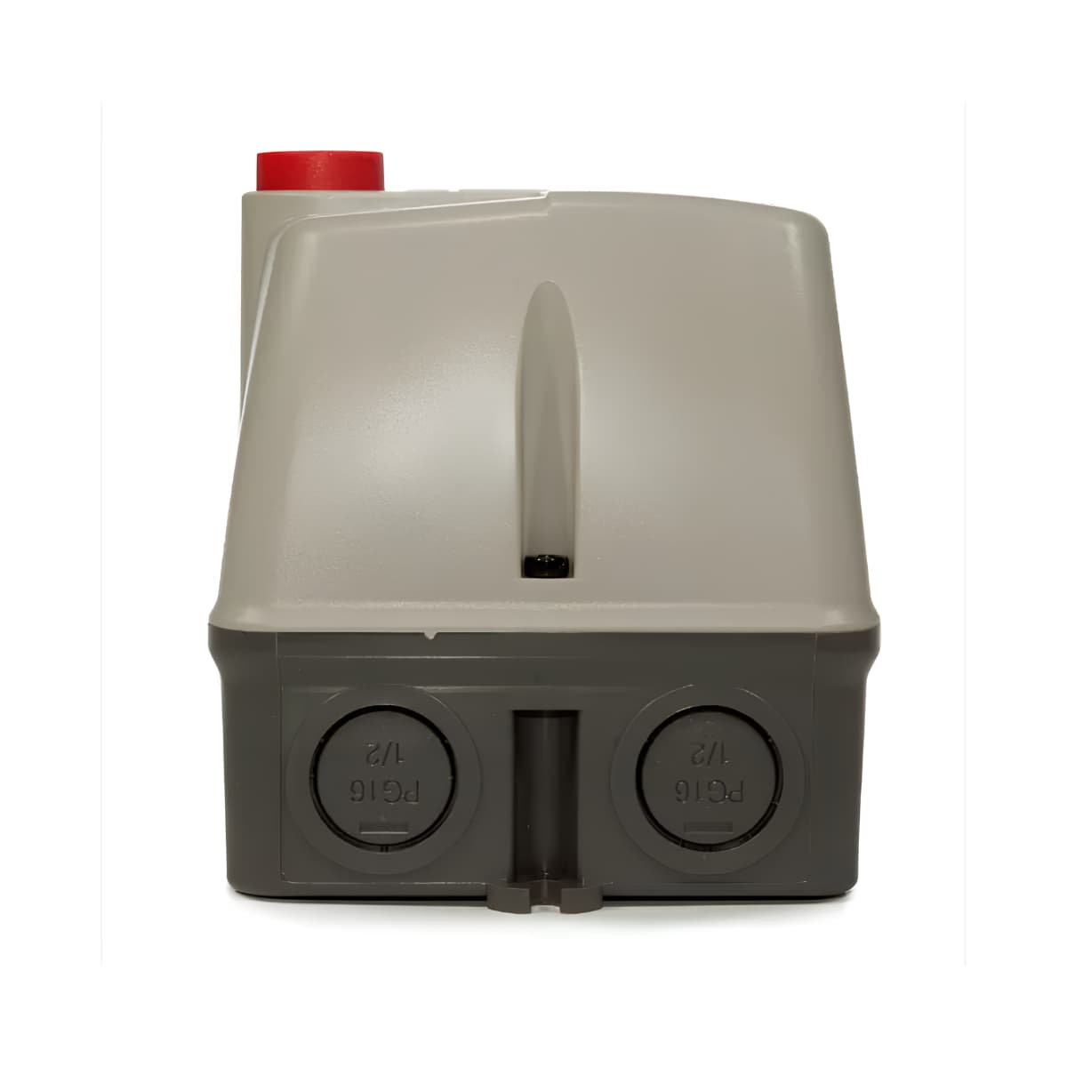 Chave de Partida Magnética Direta Weg PDW02 0,5CV 220V 2,8A Trifásica