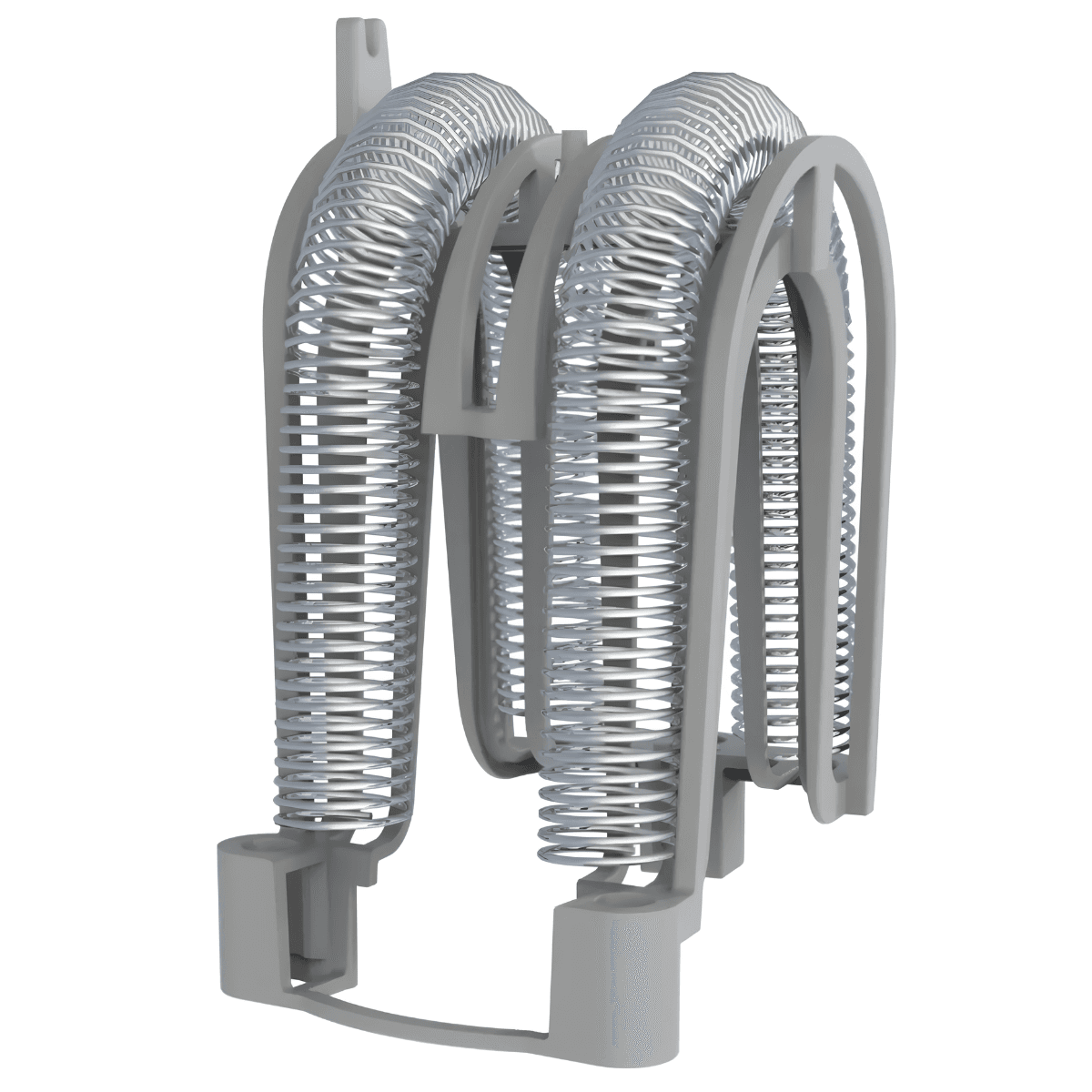 Resistencia Ducha Moment 4T 220V 6800W Zagonel