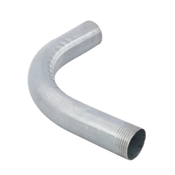 Curva 90º Pz 1.1/2"