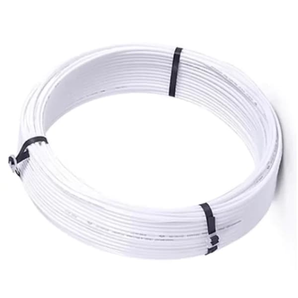 Mangueira Para Filtro Purificador de Água 3/16"x1mm (Preço Por Metro) - Mangueplast