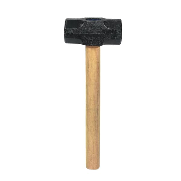 Marreta Fundida 0.5 KG - Canal