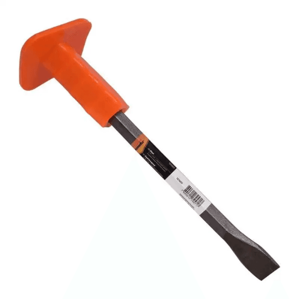 Talhadeira Sextavada, 300 X 25 mm, Com Protetor, 1Pc Sparta