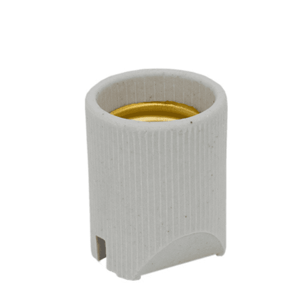 Soquete Receptaculo Porcelana Plafon Th50 - Thompson
