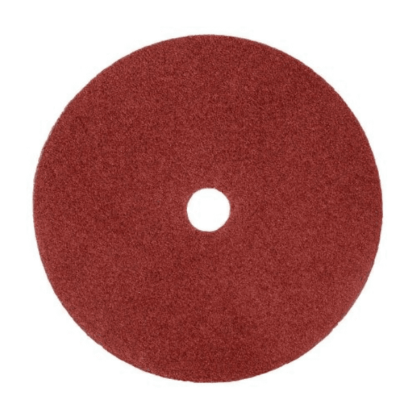 Disco Lixa 7" GR 100 1490 - Thompson