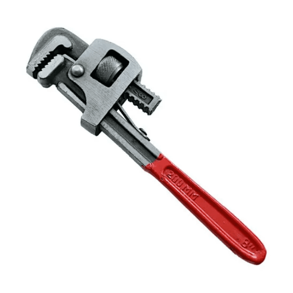 Chave Grifo Excellent 8" - EDA