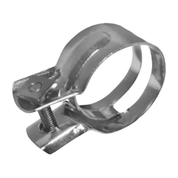 Abraçadeira Hidráulica Inca 1/4"