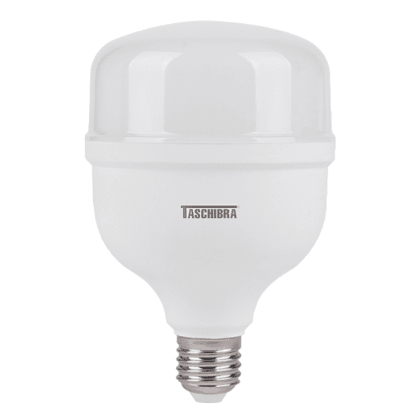 Lâmpada High Led 40W TKL 225 E27 6500K - Taschibra