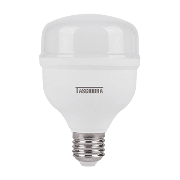 Lâmpada High Led 30W TKL 170 E27 6500K – Taschibra