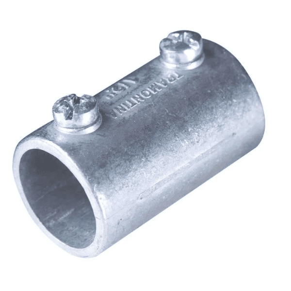 Luva de Emenda Sem Rosca Flexor 1" - Tramontina